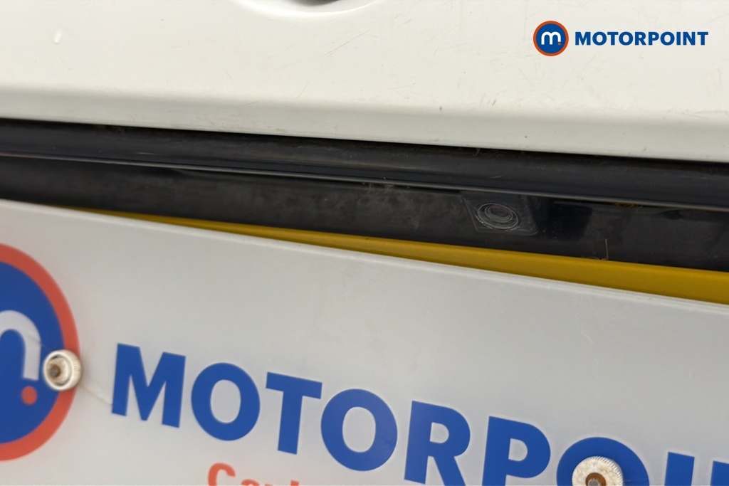 Toyota Aygo Hatchback Blue #19