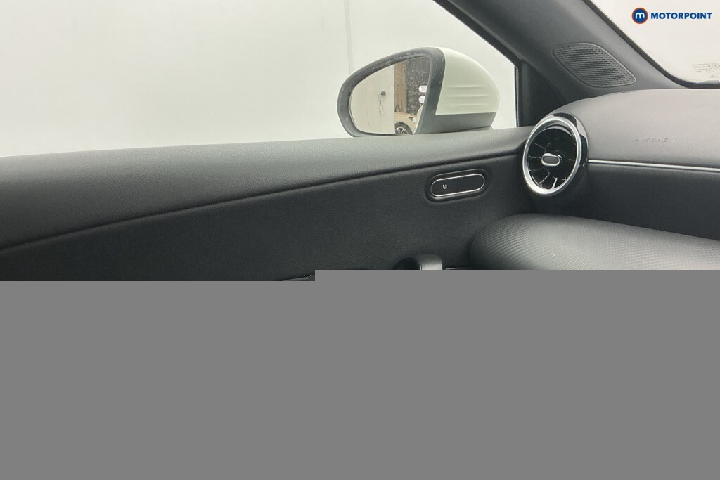 Mercedes-Benz A Class A200d Amg Line Premium Plus Edition Silver #24