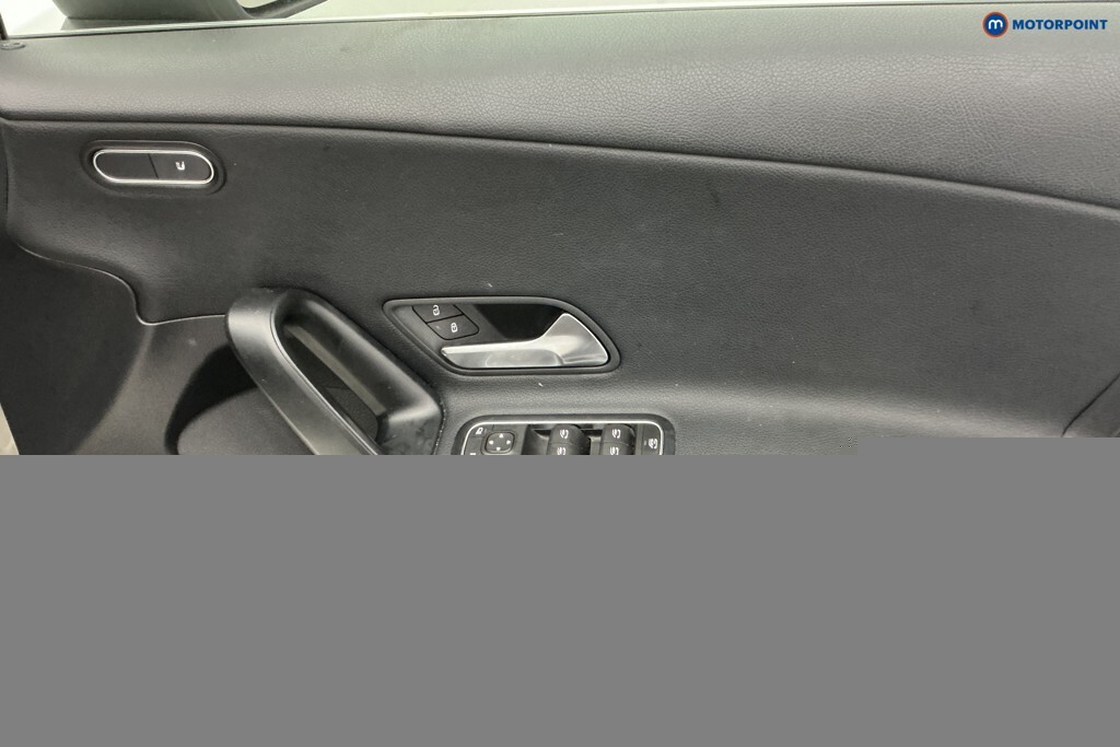 Mercedes-Benz A Class A200d Amg Line Premium Plus Edition Silver #28