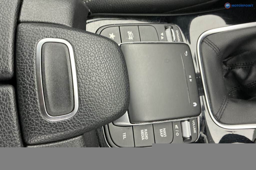 Mercedes-Benz A Class A200d Amg Line Premium Plus Edition Silver #19