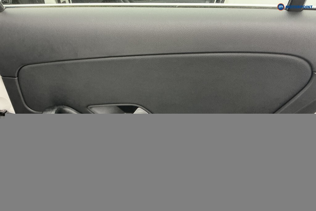 Mercedes-Benz A Class A200d Amg Line Premium Plus Edition Silver #30
