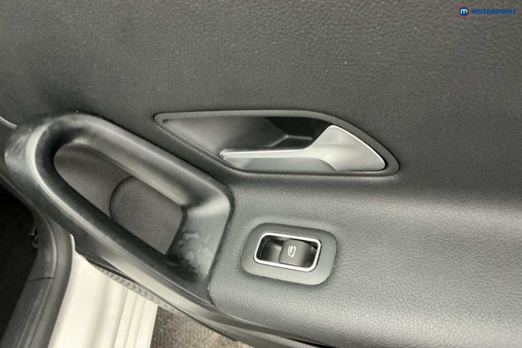 Mercedes-Benz A Class A200d Amg Line Premium Plus Edition Silver #31