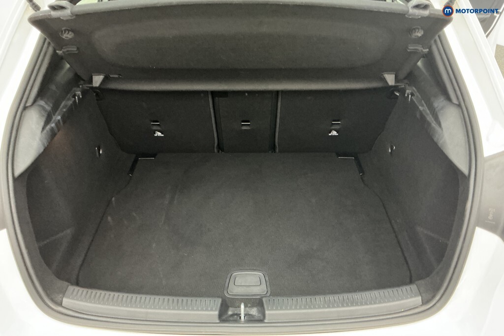 Mercedes-Benz A Class A200d Amg Line Premium Plus Edition Silver #10