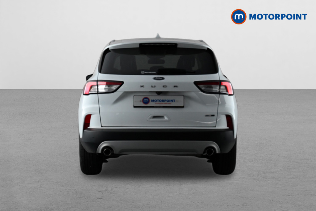 Ford Kuga 2.0 Ecoblue Mhev Titanium White #6