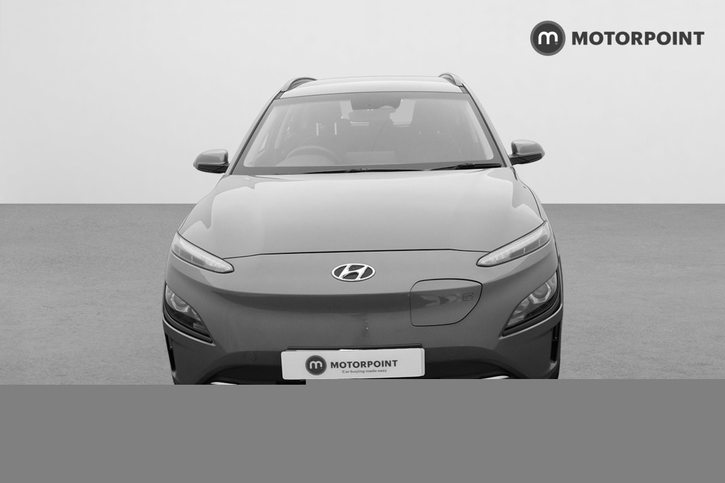 Hyundai Kona 100Kw Se Connect 39Kwh Grey #2