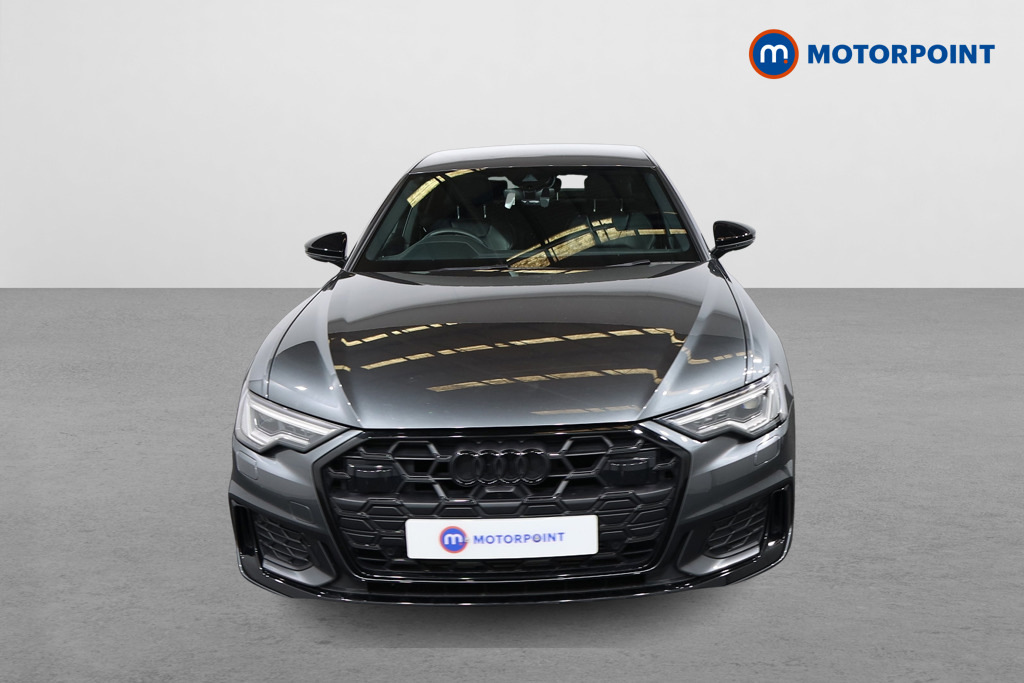 Audi A6 40 Tfsi Black Edition S Tronic Black #2