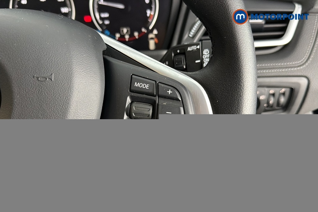 BMW 2 Series 225Xe Iperformance Luxury Active Tourer Blue #10