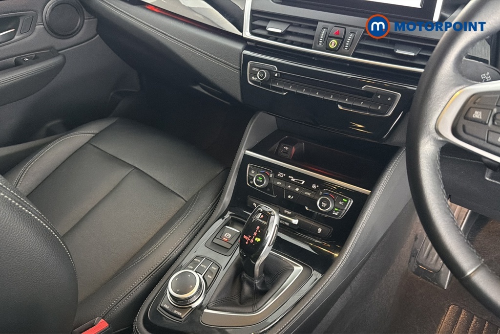 BMW 2 Series 225Xe Iperformance Luxury Active Tourer Blue #18