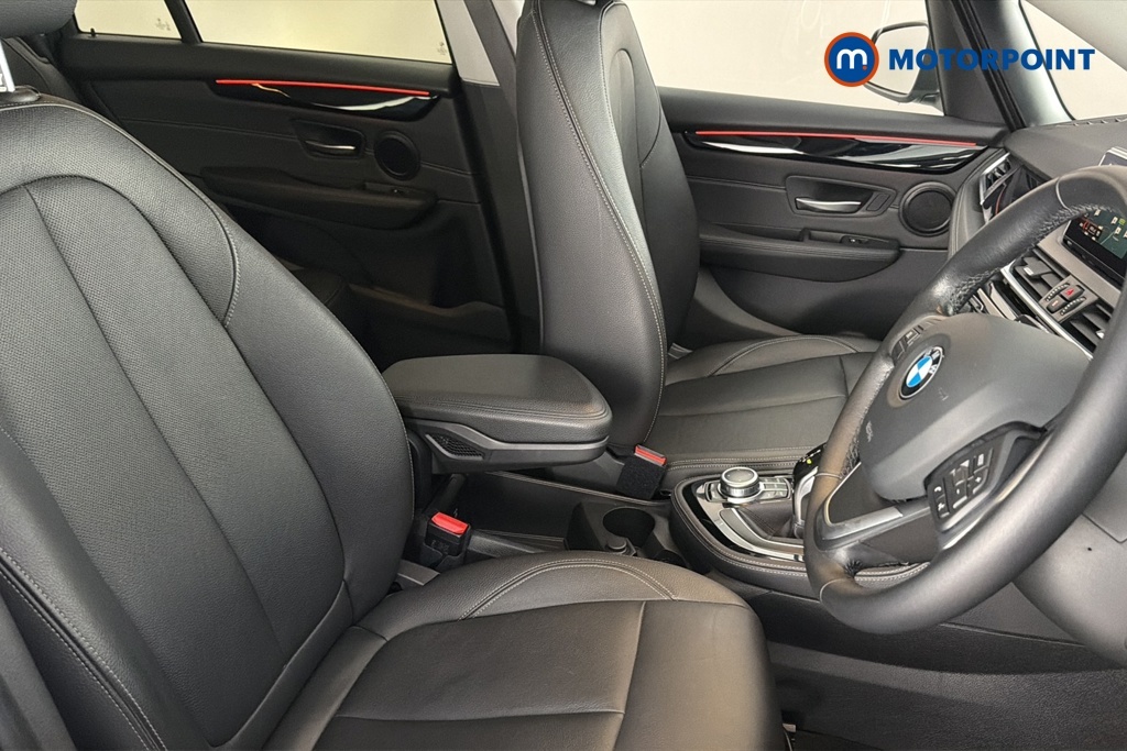 BMW 2 Series 225Xe Iperformance Luxury Active Tourer Blue #22