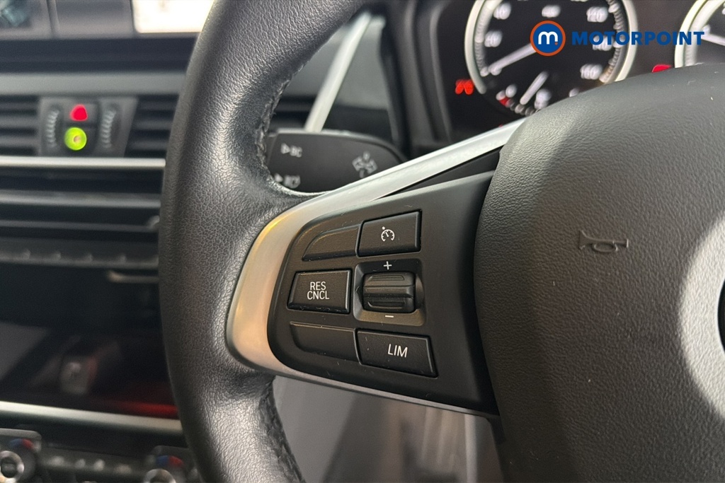 BMW 2 Series 225Xe Iperformance Luxury Active Tourer Blue #11