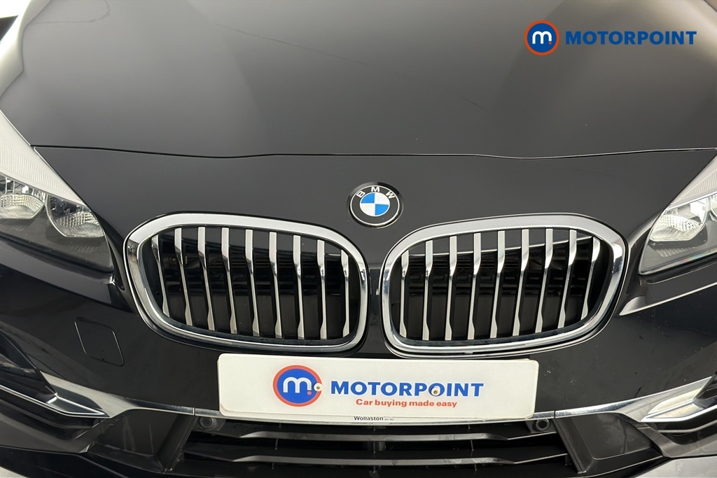 BMW 2 Series 225Xe Iperformance Luxury Active Tourer Blue #33