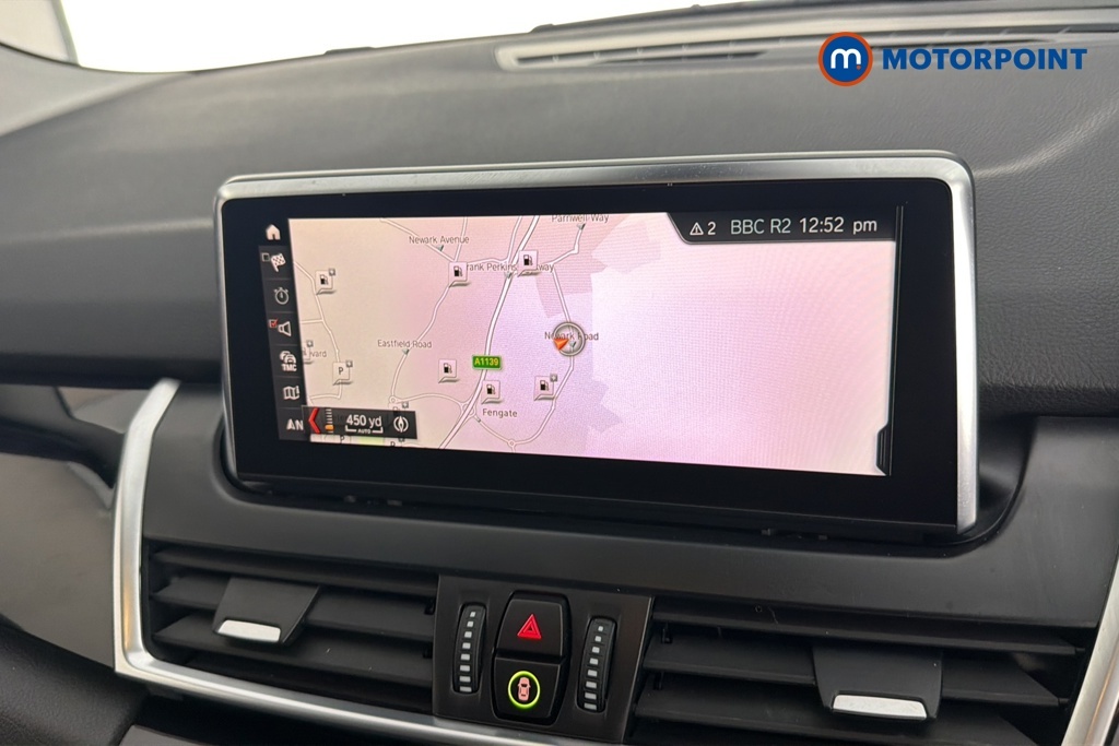 BMW 2 Series 225Xe Iperformance Luxury Active Tourer Blue #15