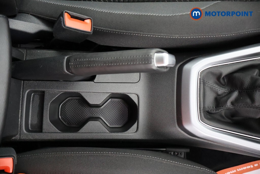 Volkswagen T-Cross Active Grey #16