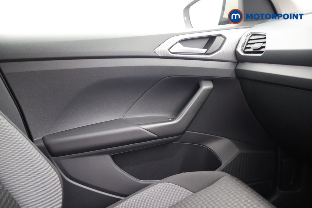 Volkswagen T-Cross Active Grey #15