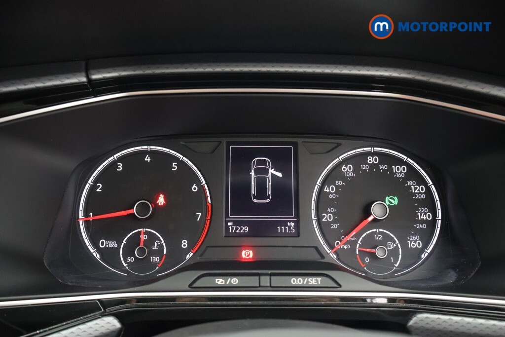 Volkswagen T-Cross Active Grey #12