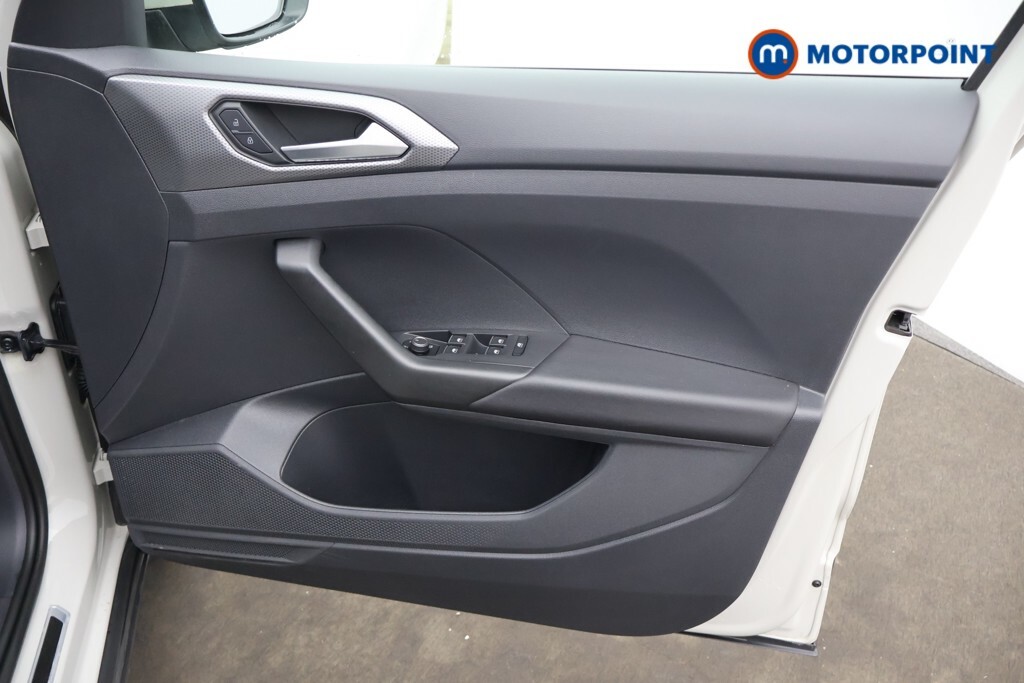 Volkswagen T-Cross Active Grey #17