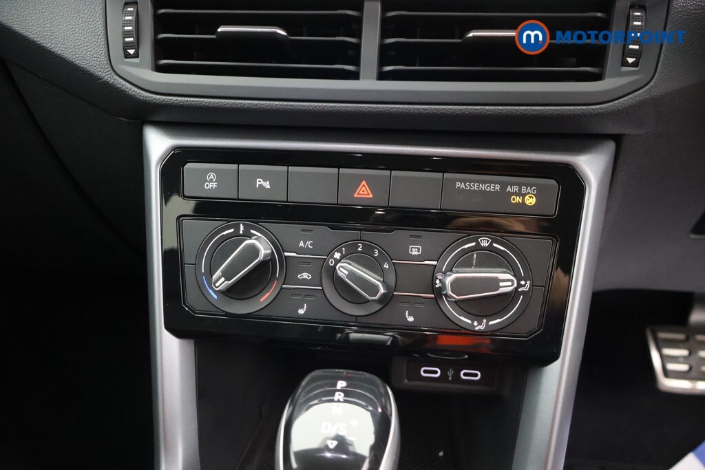 Volkswagen T-Cross Active Grey #14