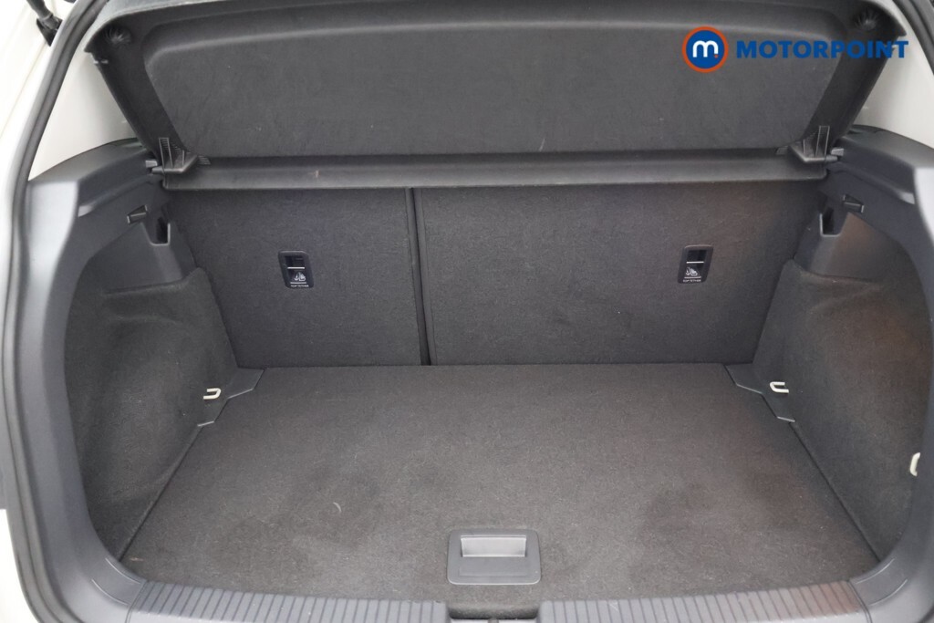 Volkswagen T-Cross Active Grey #24