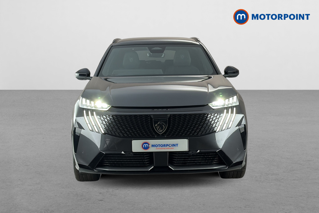 Peugeot 5008 157Kw Gt 73Kwh Grey