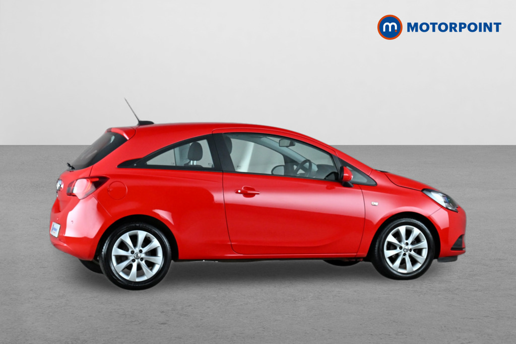 Vauxhall Corsa 1.4 75 Ecoflex Limited Edition  #8