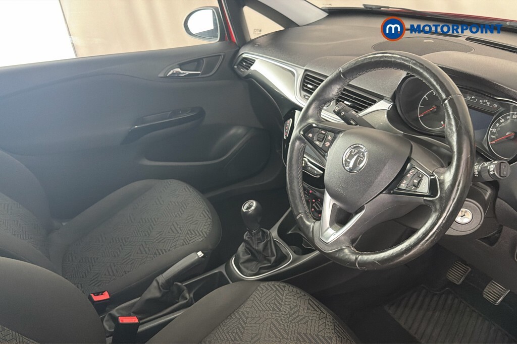 Vauxhall Corsa 1.4 75 Ecoflex Limited Edition  #10