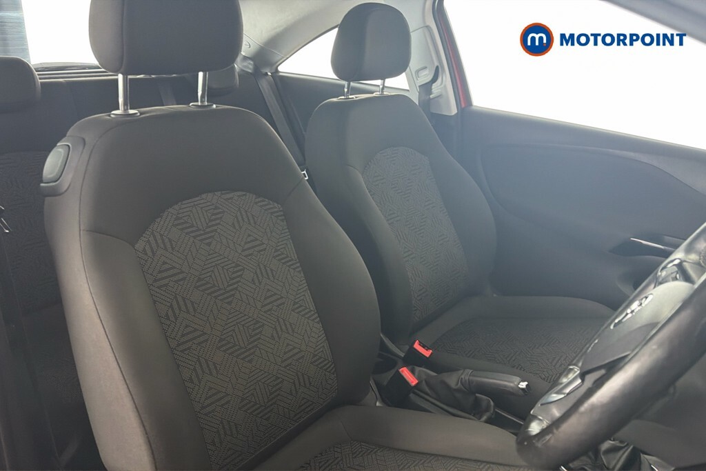 Vauxhall Corsa 1.4 75 Ecoflex Limited Edition  #25