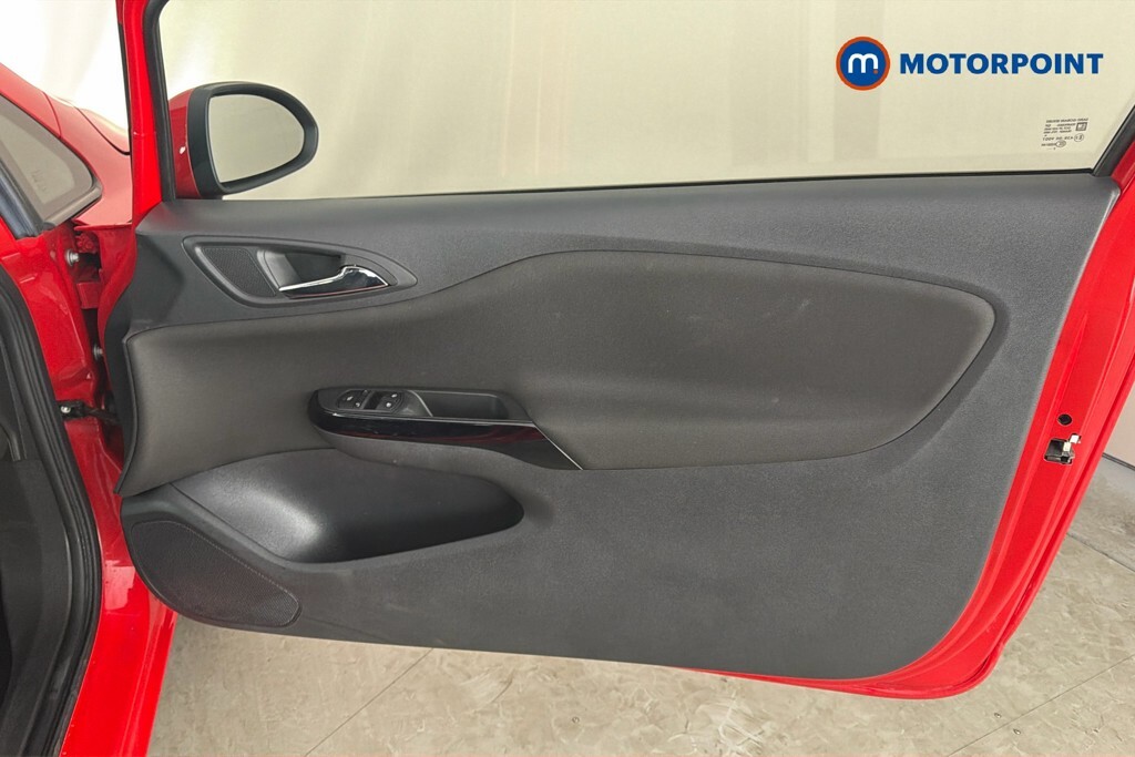 Vauxhall Corsa 1.4 75 Ecoflex Limited Edition  #23
