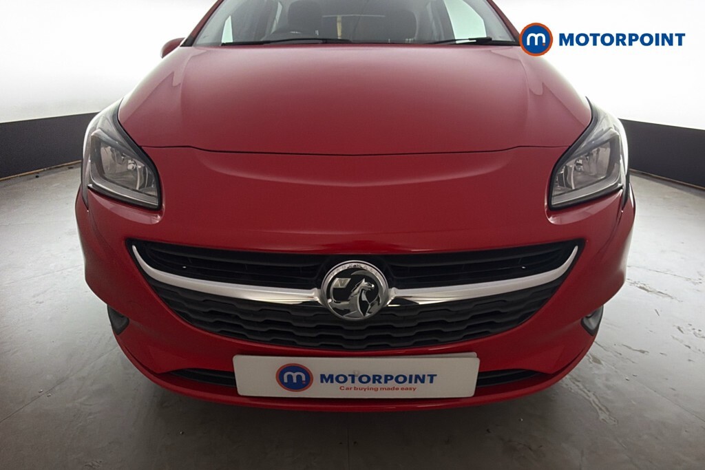 Vauxhall Corsa 1.4 75 Ecoflex Limited Edition  #34