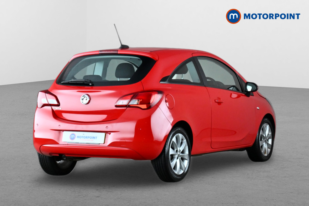 Vauxhall Corsa 1.4 75 Ecoflex Limited Edition  #7