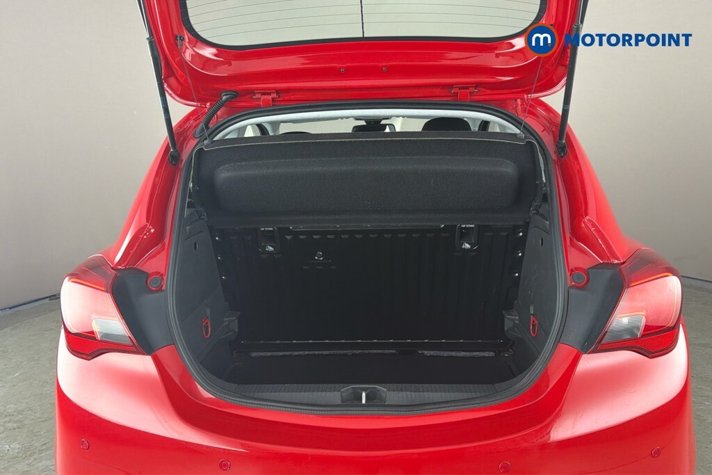 Vauxhall Corsa 1.4 75 Ecoflex Limited Edition  #28