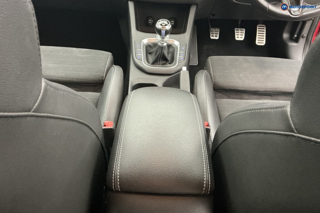 Hyundai I30 N Line Black #19