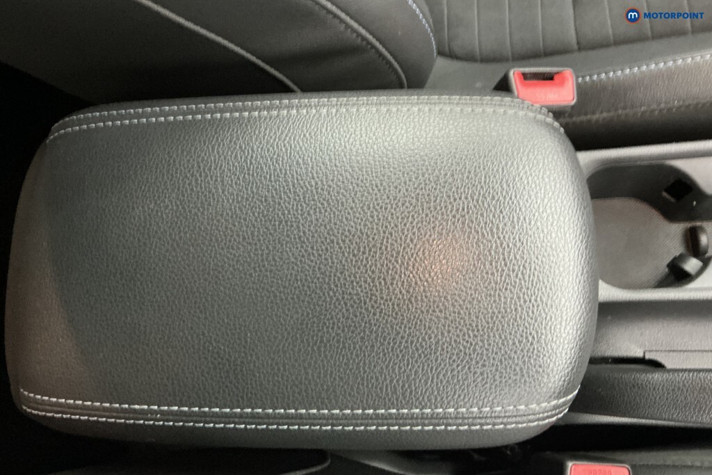 Hyundai I30 N Line Black #21
