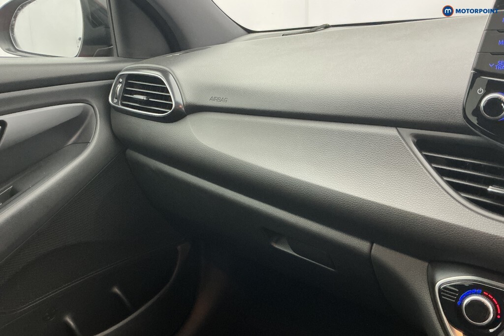 Hyundai I30 N Line Black #26