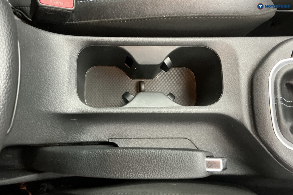 Hyundai I30 N Line Black #22