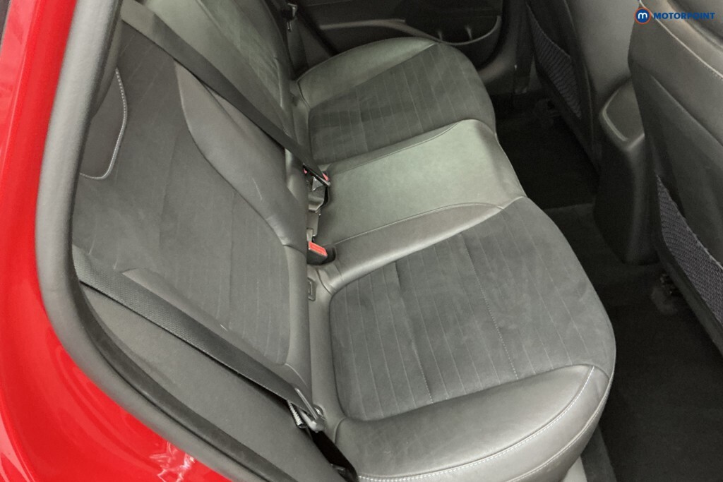 Hyundai I30 N Line Black #12