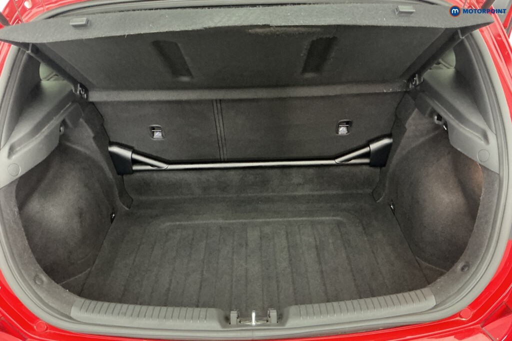 Hyundai I30 N Line Black #11