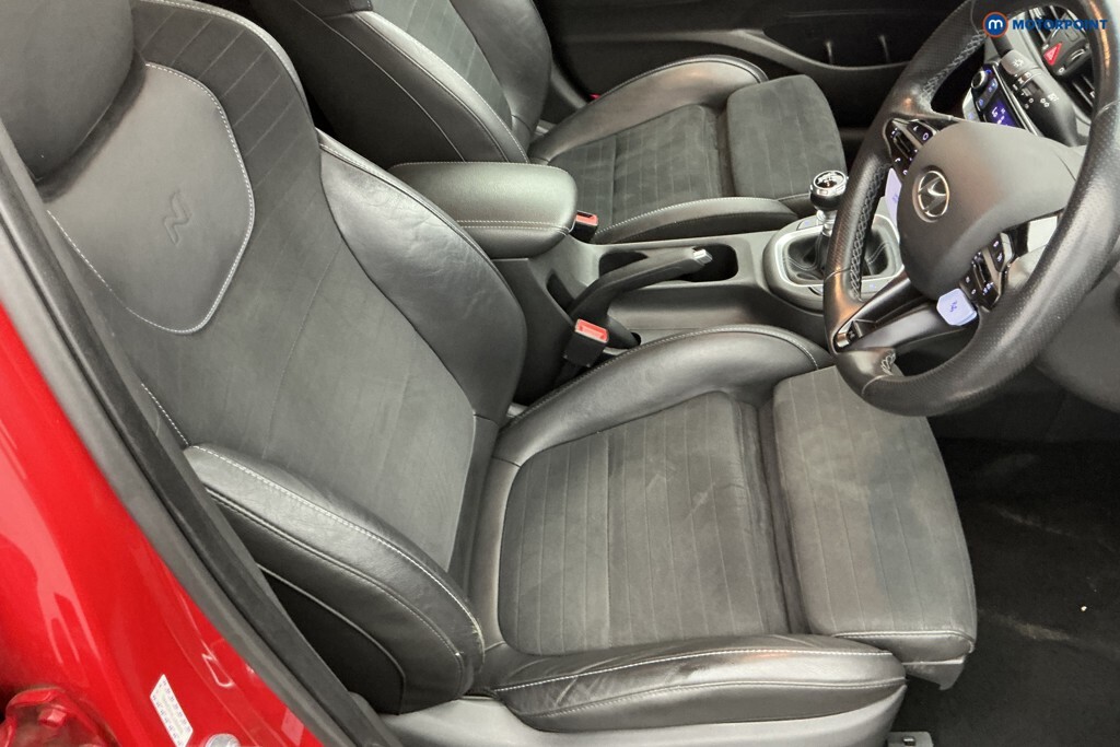 Hyundai I30 N Line Black #13