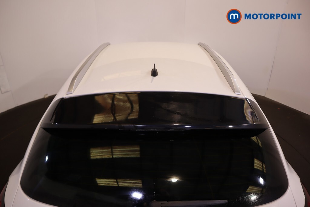 DS DS 4 Crossback 4 Crossback 1.6 Bluehdi Crossback Euro 6 Ss White #40