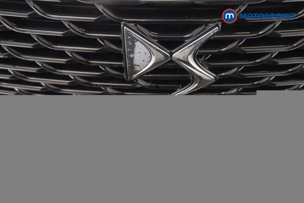 DS DS 4 Crossback 4 Crossback 1.6 Bluehdi Crossback Euro 6 Ss White #36