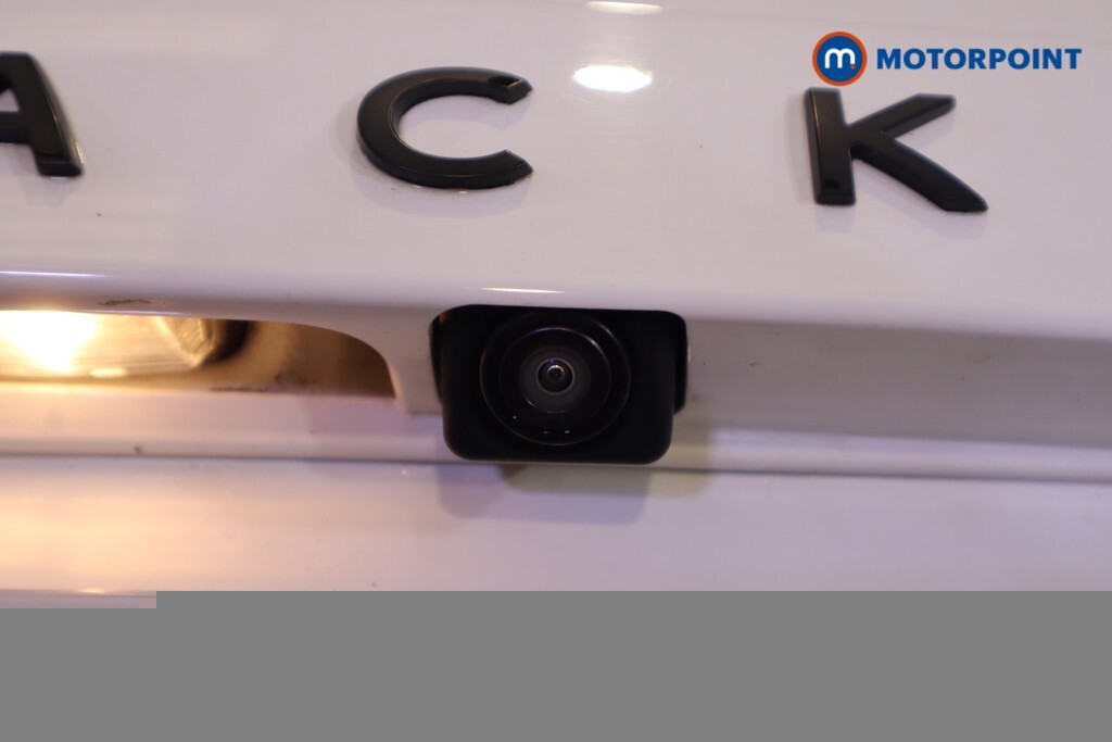 DS DS 4 Crossback 4 Crossback 1.6 Bluehdi Crossback Euro 6 Ss White #30