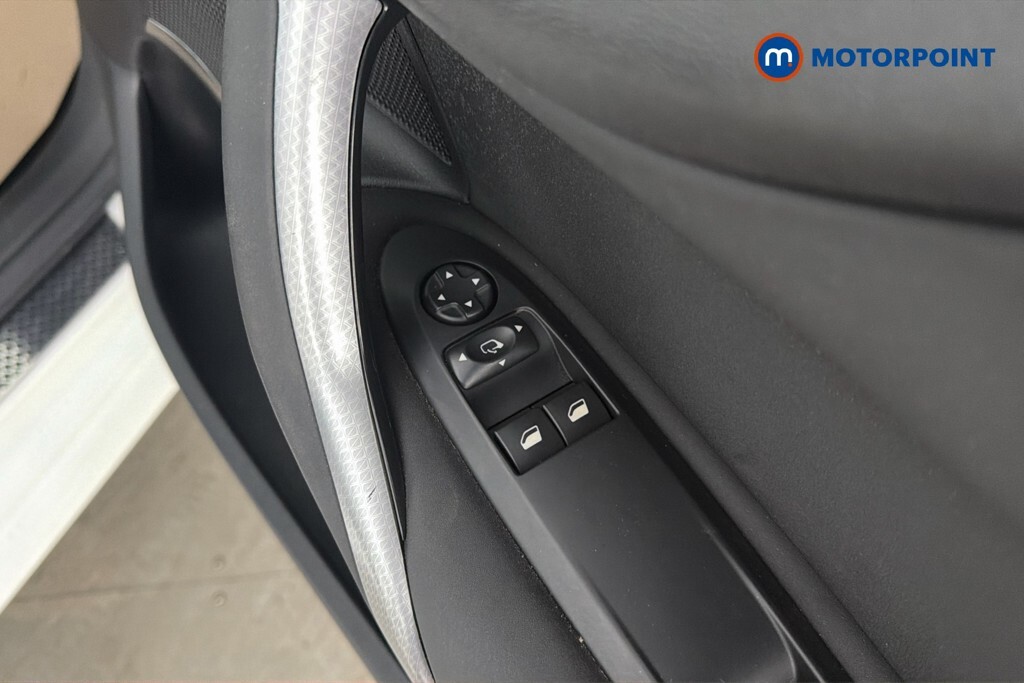 DS DS 4 Crossback 4 Crossback 1.6 Bluehdi Crossback Euro 6 Ss White #26