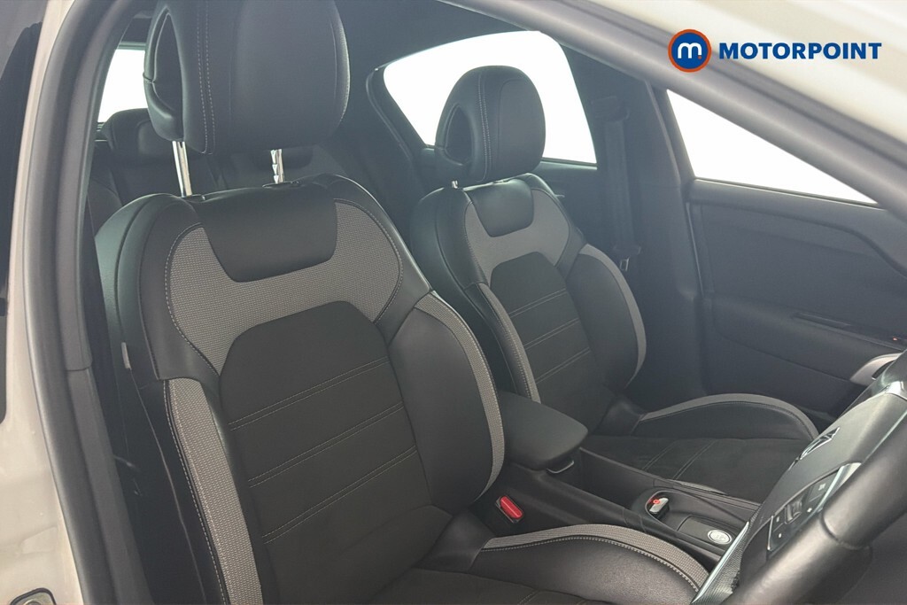 DS DS 4 Crossback 4 Crossback 1.6 Bluehdi Crossback Euro 6 Ss White #28