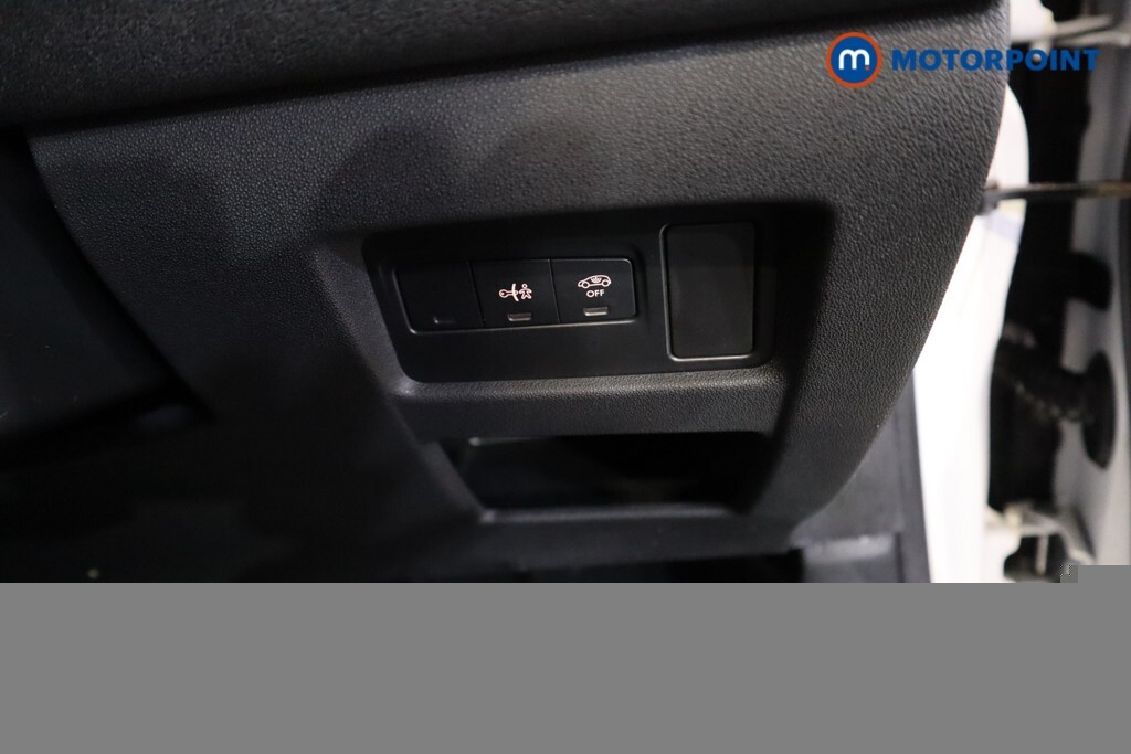 DS DS 4 Crossback 4 Crossback 1.6 Bluehdi Crossback Euro 6 Ss White #21