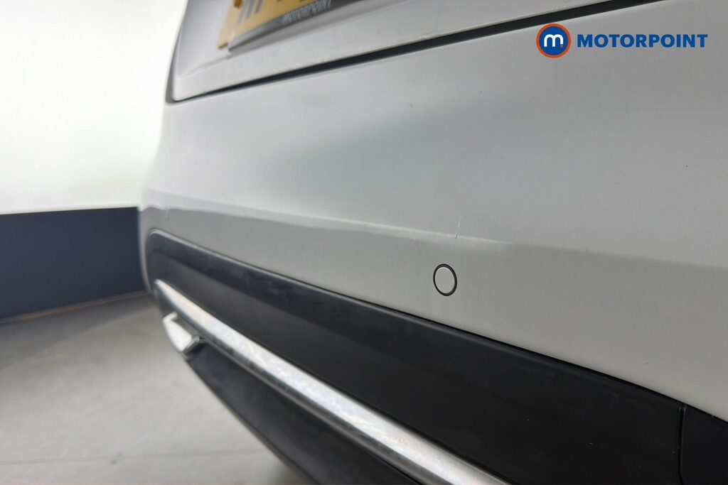 DS DS 4 Crossback 4 Crossback 1.6 Bluehdi Crossback Euro 6 Ss White #44
