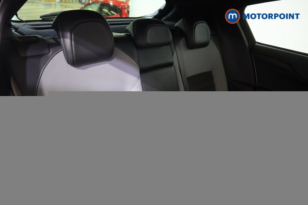 DS DS 4 Crossback 4 Crossback 1.6 Bluehdi Crossback Euro 6 Ss White #24