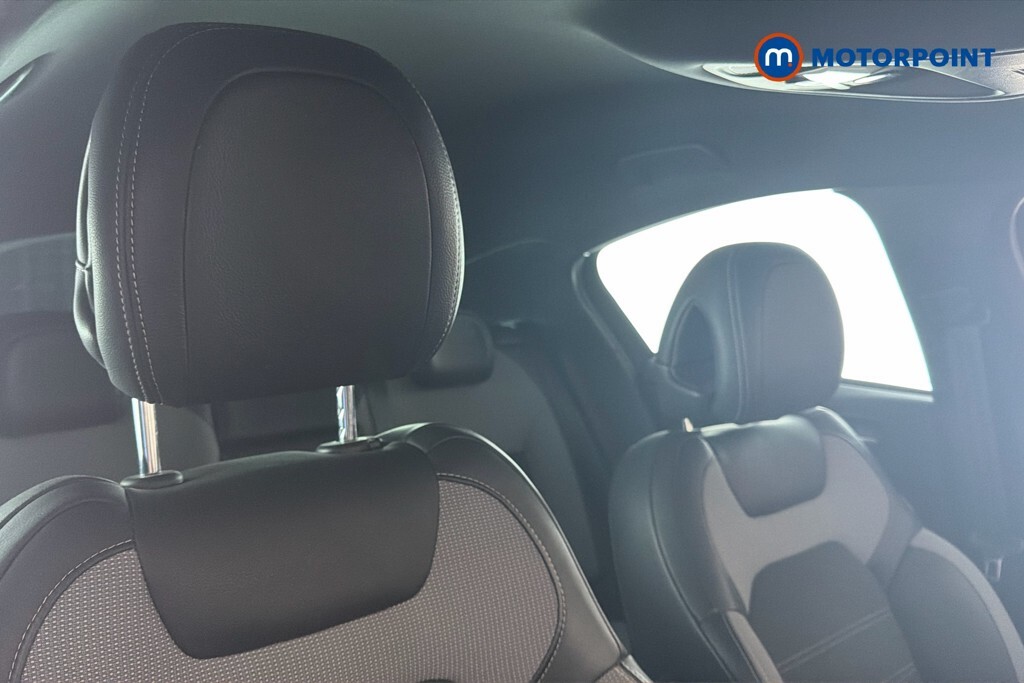 DS DS 4 Crossback 4 Crossback 1.6 Bluehdi Crossback Euro 6 Ss White #29