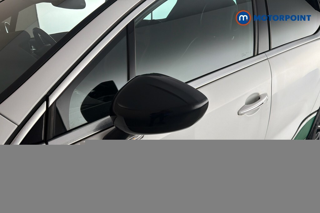 DS DS 4 Crossback 4 Crossback 1.6 Bluehdi Crossback Euro 6 Ss White #47