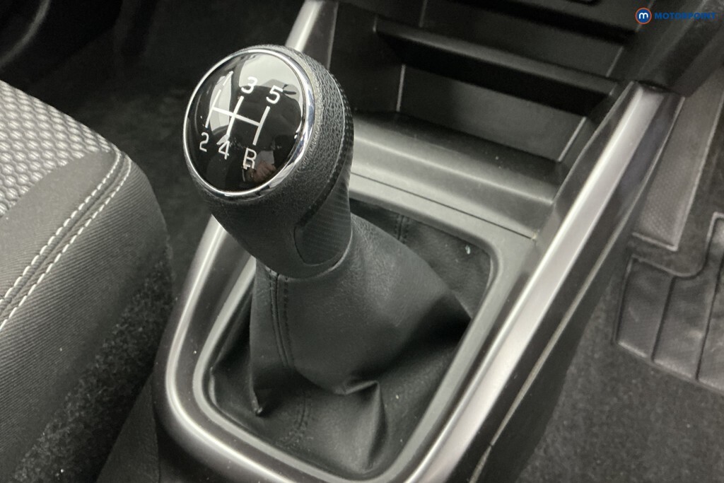 Suzuki Vitara Vitara Sz-t Boosterjet Silver #22