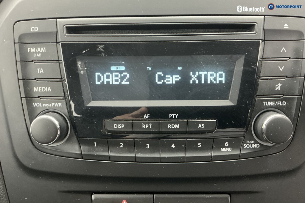Suzuki Vitara Vitara Sz-t Boosterjet Silver #10