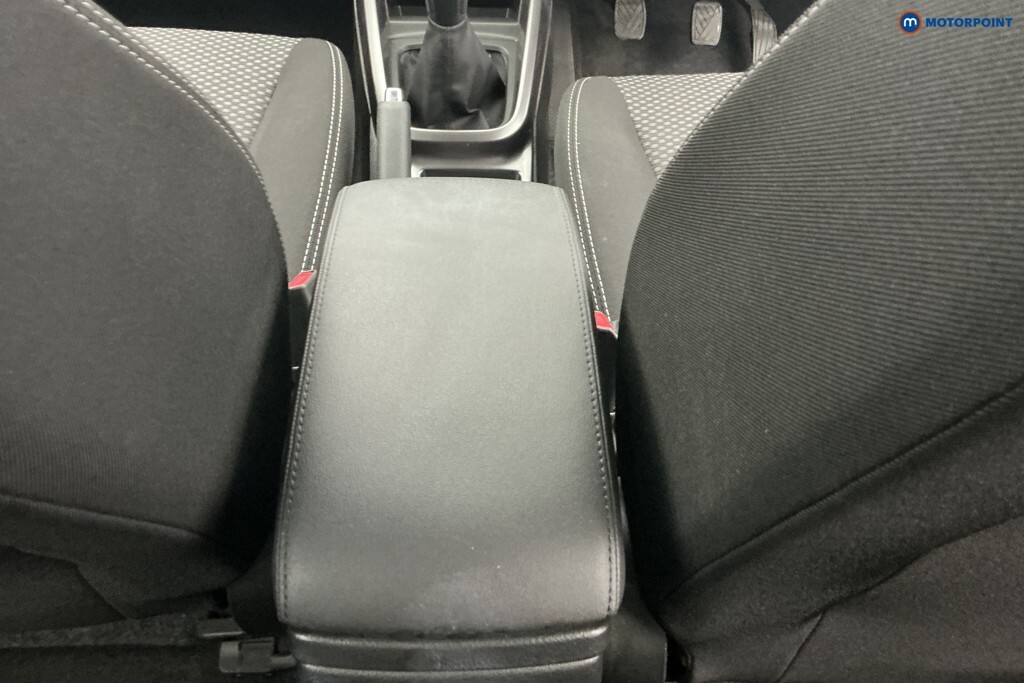 Suzuki Vitara Vitara Sz-t Boosterjet Silver #18